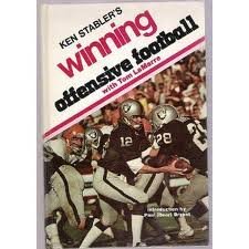 Stock image for Winning Offensive Football for sale by Better World Books