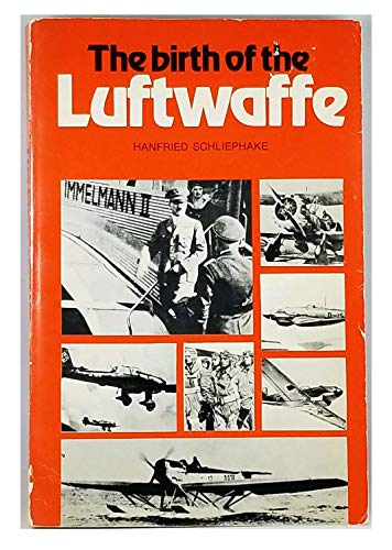Birth of the Luftwaffe