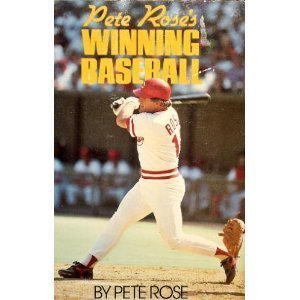 Beispielbild fr Pete Rose's Winning Baseball zum Verkauf von Wonder Book