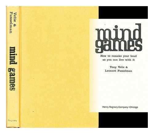 Stock image for Mind Games for sale by Recycle Bookstore
