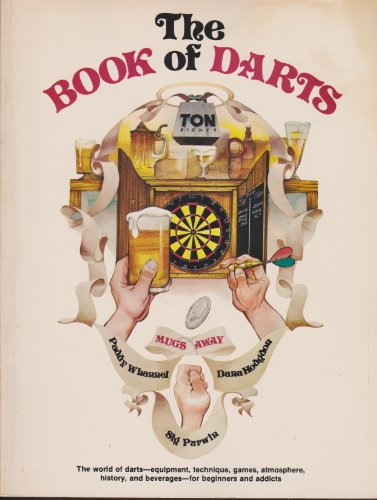 Beispielbild fr The Book of Darts zum Verkauf von Better World Books