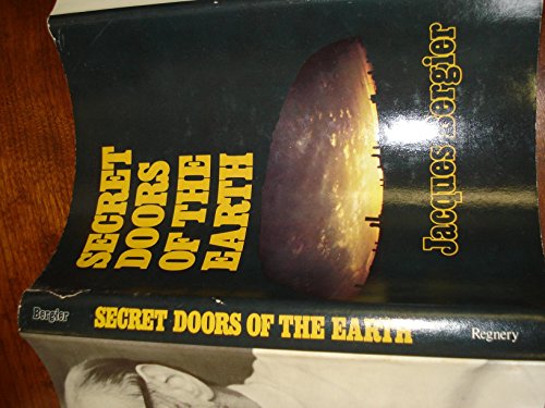 Imagen de archivo de Secret Doors of the Earth a la venta por Books of the Smoky Mountains