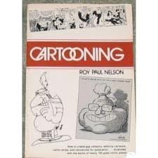 Beispielbild fr Cartooning zum Verkauf von Better World Books