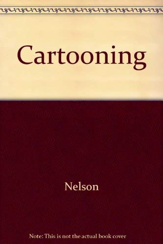 Stock image for Cartooning for sale by Irish Booksellers