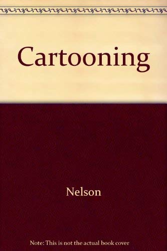 9780809282128: Cartooning