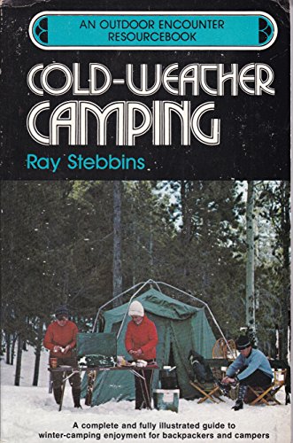 Stock image for Cold-Weather Camping for sale by BOOK'EM, LLC