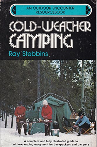 9780809282227: Cold-weather camping