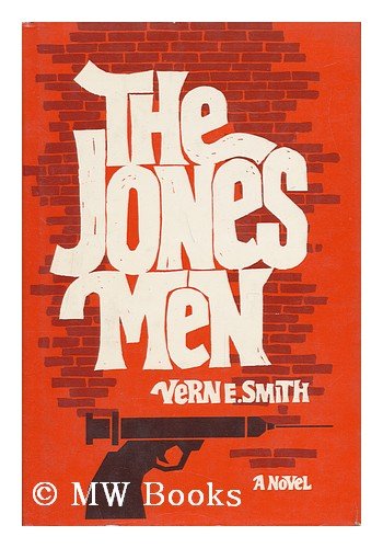 Stock image for The Jones men for sale by ThriftBooks-Atlanta