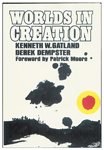 Imagen de archivo de Worlds in Creation a la venta por Bingo Used Books