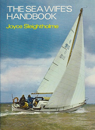9780809288625: The sea wife's handbook