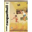 Beispielbild fr Inside Racquetball zum Verkauf von Robinson Street Books, IOBA