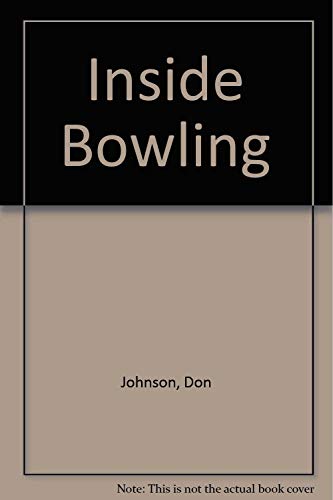 9780809289011: Inside Bowling