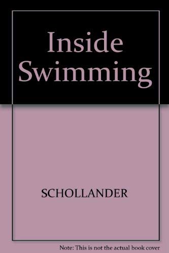 Beispielbild fr Inside Swimming zum Verkauf von Better World Books