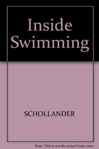 Stock image for Inside Swimming for sale by Better World Books