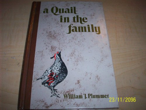 Stock image for A Quail in the Family for sale by HPB-Ruby