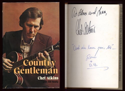 Imagen de archivo de Country Gentleman a la venta por Front Cover Books