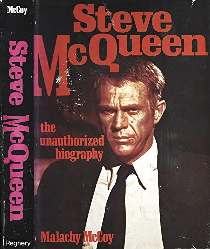 Steve McQueen: The Unauthorized Biography