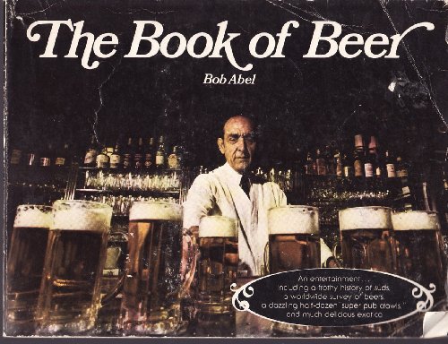 Stock image for The Book of Beer for sale by ThriftBooks-Dallas