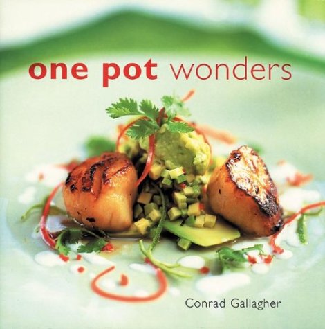 Stock image for One Pot Wonders for sale by SecondSale