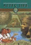 Stock image for Aztec Life for sale by Better World Books