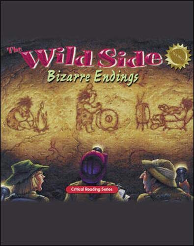 Beispielbild fr The Wild Side: Bizarre Endings zum Verkauf von SecondSale