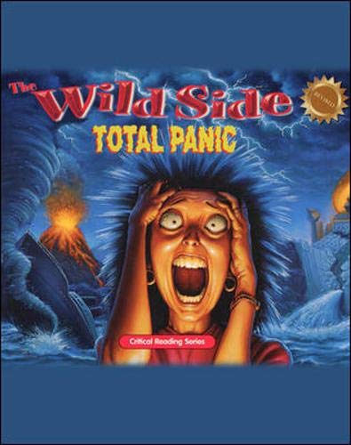 9780809295128: The Wild Side: Total Panic (JT: NON-FICTION READING)