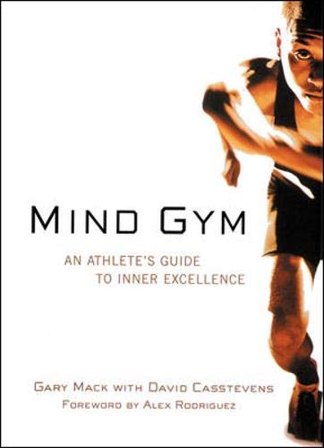 9780809296743: Mind Gym