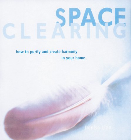 9780809297399: Space Clearing: How to Purify and Create Harmony in Your Home
