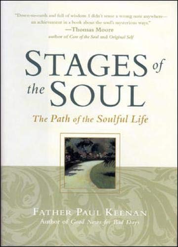9780809298778: Stages of the Soul