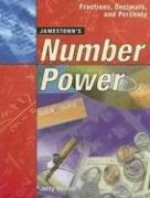 Imagen de archivo de Jamestown's Number Power: Fractions, Decimals, and Percents a la venta por Ergodebooks