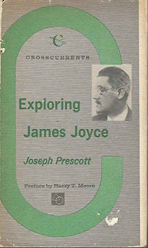 Stock image for Exploring James Joyce (A Chicago Classic) for sale by HPB-Ruby