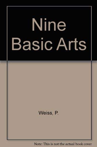 Beispielbild fr Nine Basic Arts zum Verkauf von Better World Books