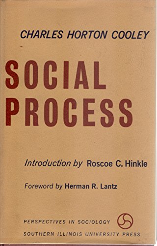 9780809302000: Social Process