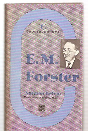 Beispielbild fr E.,M. Forster zum Verkauf von Hammonds Antiques & Books