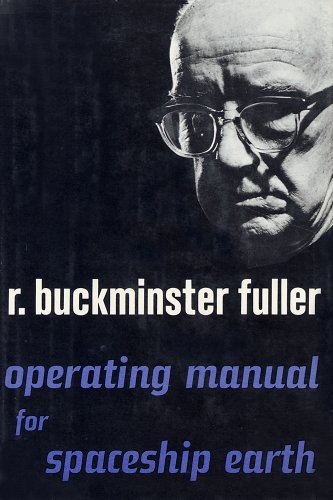 Beispielbild fr Operating Manual for Spaceship Earth zum Verkauf von Better World Books