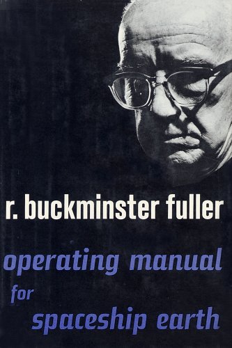 9780809303571: Operating Manual for Spaceship Earth