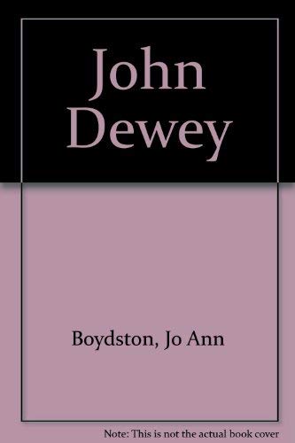 Stock image for Checklist of Writings about John Dewey: Second Edition, Enlarged, 1900-1967 for sale by Dorley House Books, Inc.
