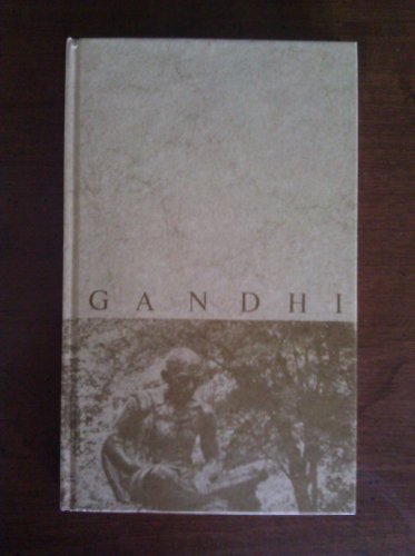 Imagen de archivo de Gandhi and America's Educational Future: An Inquiry at Southern Illinois University, a la venta por Sutton Books