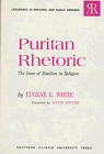 Stock image for Puritan Rhetoric : The Issue of Emotion in Religion for sale by Better World Books