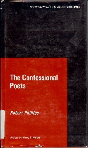 9780809306428: The Confessional Poets