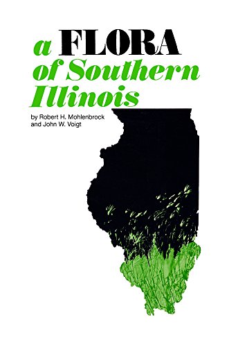 Imagen de archivo de A Flora of Southern Illinois a la venta por Keeps Books