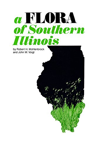Stock image for A Flora of Southern Illinois for sale by The Book House, Inc.  - St. Louis