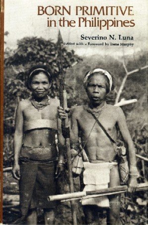 Born Primitive in the Philippines