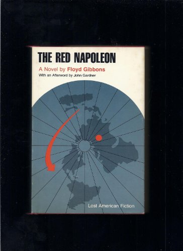 Imagen de archivo de The Red Napoleon a la venta por Better World Books