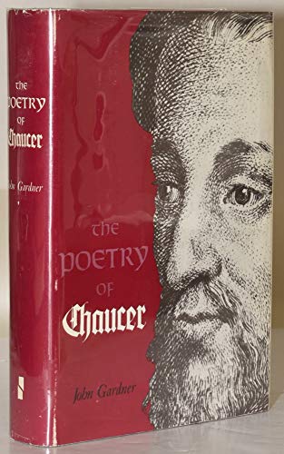 Imagen de archivo de The Poetry of Chaucer a la venta por Jay W. Nelson, Bookseller, IOBA