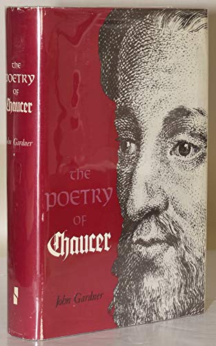 Stock image for The Poetry of Chaucer for sale by Jay W. Nelson, Bookseller, IOBA