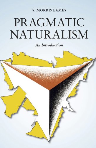 9780809308033: Pragmatic Naturalism: An Introduction