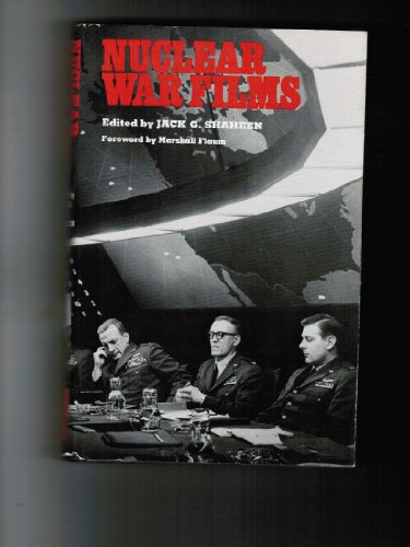 Stock image for Nuclear War Films for sale by Better World Books