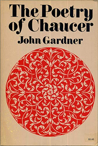 Beispielbild fr The Poetry of Chaucer zum Verkauf von Books From California