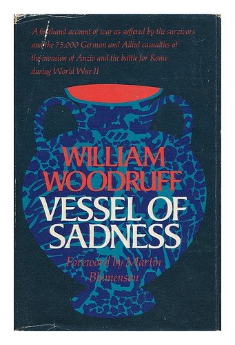 9780809308750: Vessel of Sadness